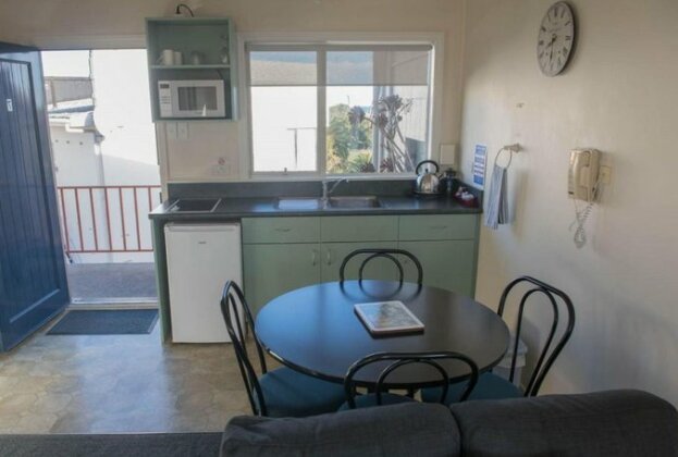 Panorama Motor Lodge - Photo3