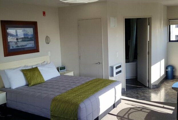 Panorama Motor Lodge - Photo5