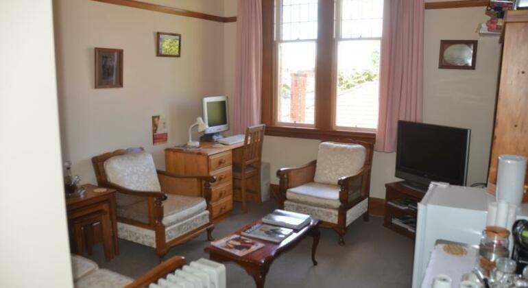 Sefton Homestay Bed and Breakfast - Photo4