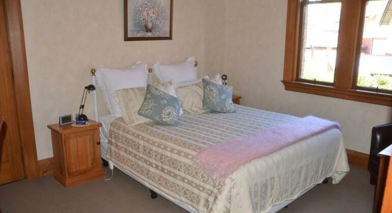 Sefton Homestay Bed and Breakfast - Photo5