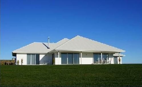 Solace Country House Bed and Breakfast - Photo2