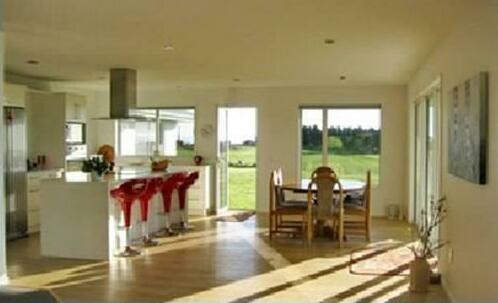 Solace Country House Bed and Breakfast - Photo5