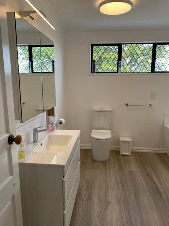 Terrace Apartment Timaru - Photo3