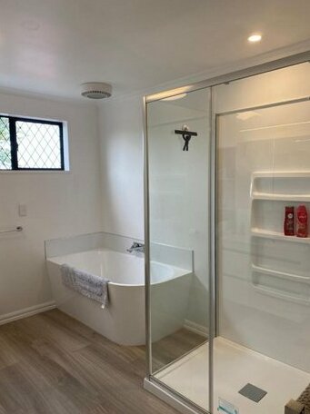 Terrace Apartment Timaru - Photo4