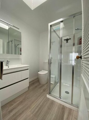 Terrace Apartment Timaru - Photo5