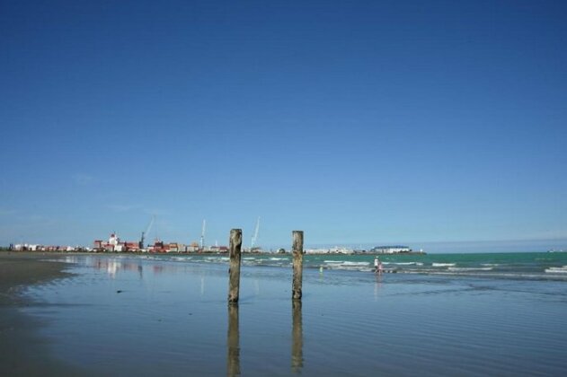 The Sanctuary Beach Side - Photo4