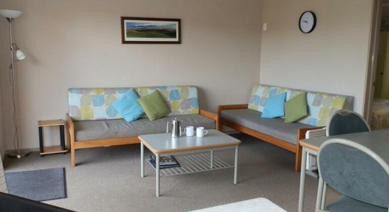 Timaru TOP 10 Holiday Park - Photo2