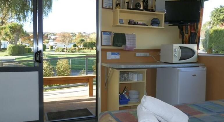 Timaru TOP 10 Holiday Park - Photo3