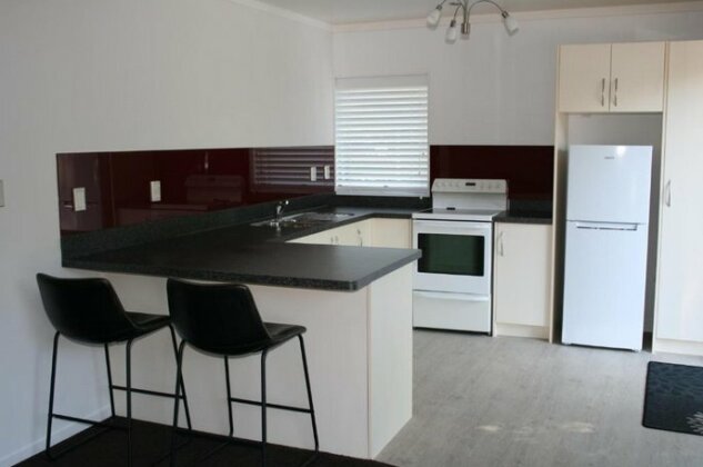 Bridgehaven Guesthouse - Photo5