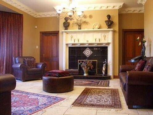 Lake Karapiro Lodge - Photo3