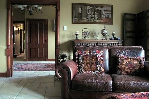Lake Karapiro Lodge - Photo5
