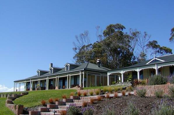 Carrington Estate - Photo5