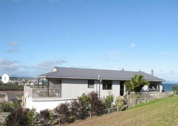Doubtless Bay Homestay - Photo2