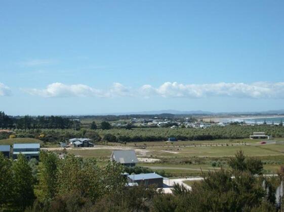 Doubtless Bay Homestay - Photo4