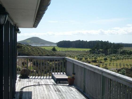 Doubtless Bay Homestay - Photo5