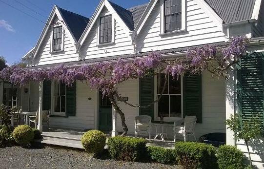 Marlborough B & B