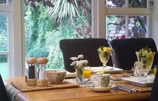 Marlborough B & B - Photo2