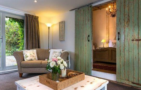 Marlborough B & B - Photo3