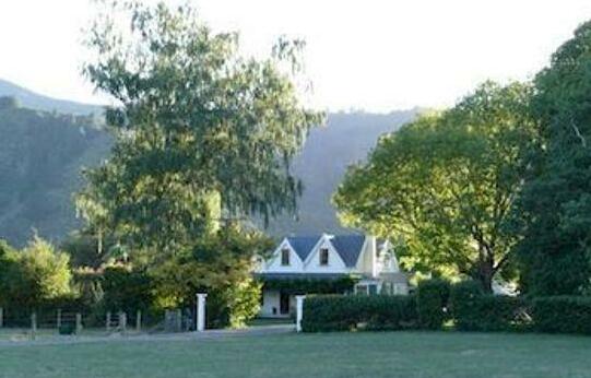 Marlborough B & B - Photo4