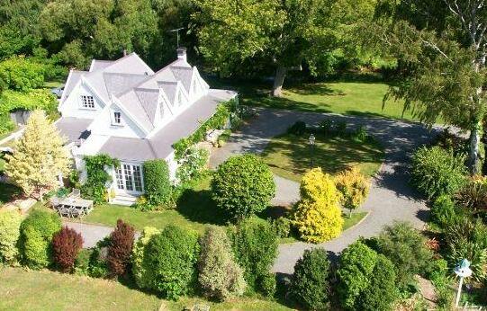 Marlborough B & B - Photo5