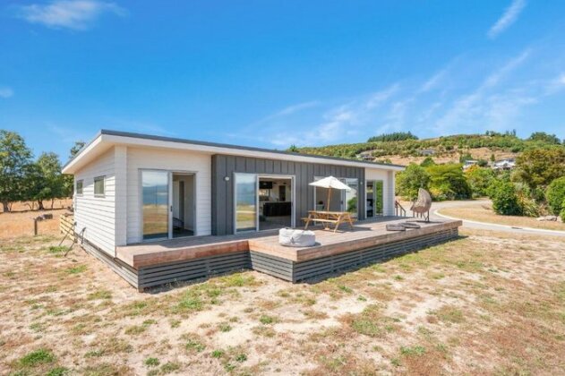 Freshwater Lookout - Taupo Holiday Home
