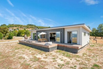 Freshwater Lookout - Taupo Holiday Home