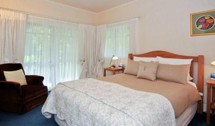 Olive Rabbit - Boutique Bed & Breakfast - Photo2