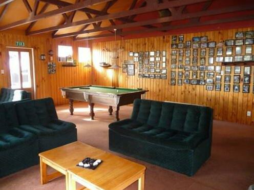 Sportsmans Lodge Turangi - Photo3