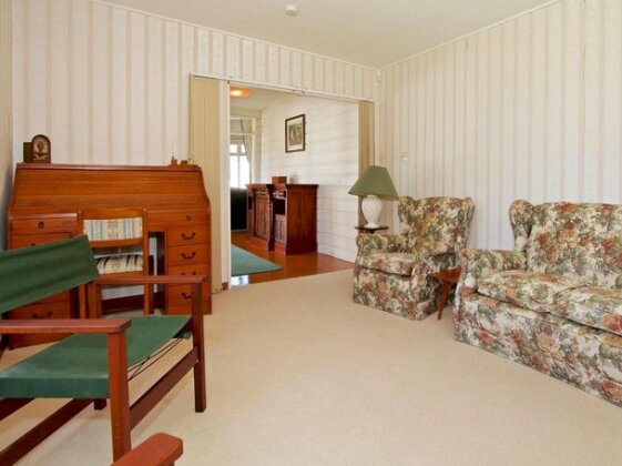 The Fly Fisher - Turangi Holiday Home - Photo5