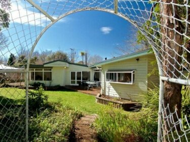The Fly Fisher - Turangi Holiday Home