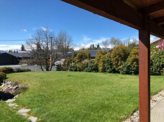 4 Season Retreat - Photo3