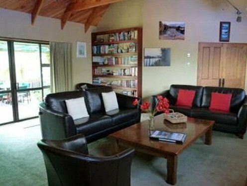 Aoraki Lodge - Photo2