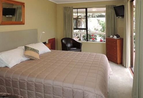 Aoraki Lodge - Photo3