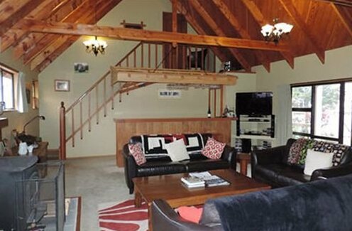 Aoraki Lodge - Photo5