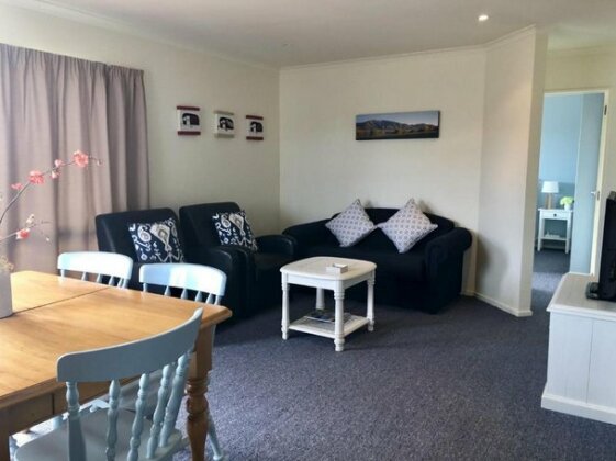 Apartment Style Holiday Home - Photo2