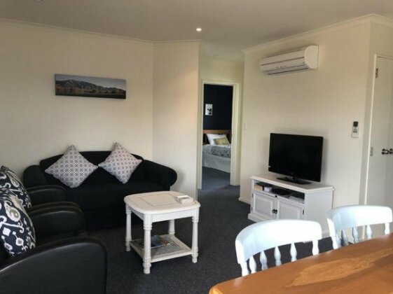 Apartment Style Holiday Home - Photo3