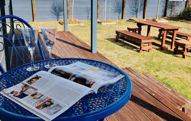 Apartment Style Holiday Home - Photo4