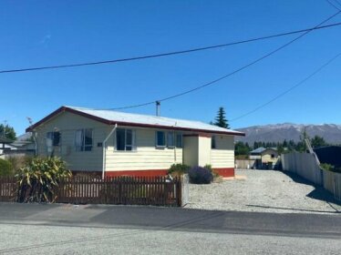 Ben Ohau Views