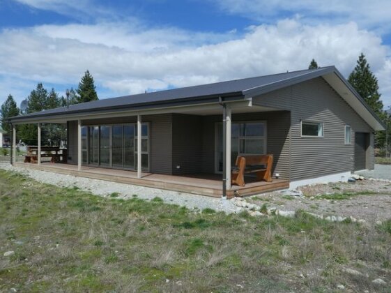 Ben Ohau Vista - Photo2