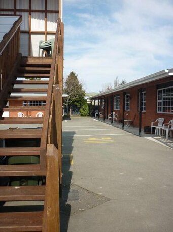 Colonial Motel Twizel - Photo2