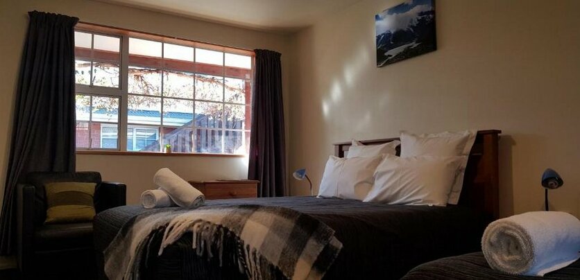 Colonial Motel Twizel - Photo4