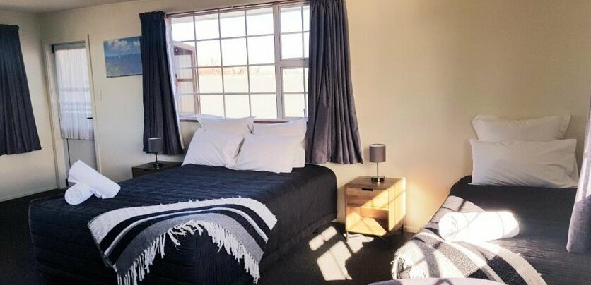 Colonial Motel Twizel - Photo5