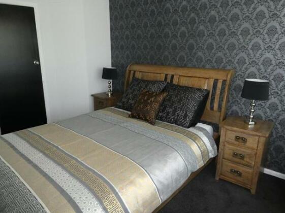 Comfort on Fraser - Photo3