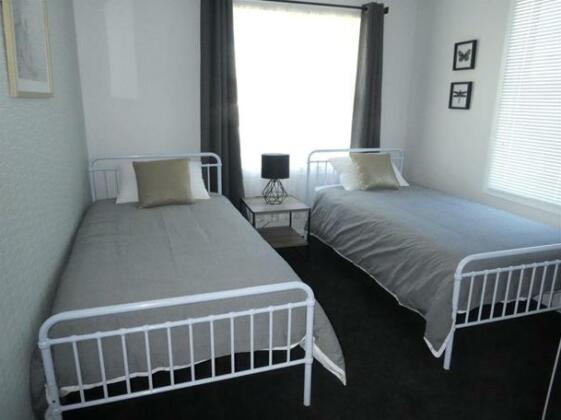 Comfort on Fraser - Photo4