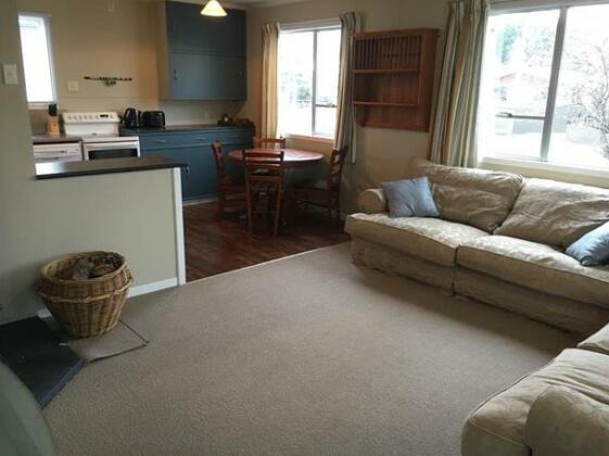 Delightful in Twizel - Photo4