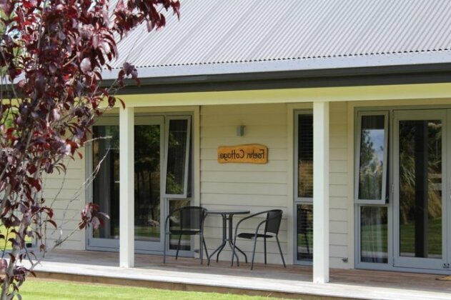 Foehn Cottage - Photo2