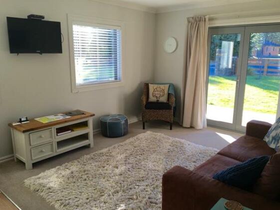 Foehn Cottage - Photo3