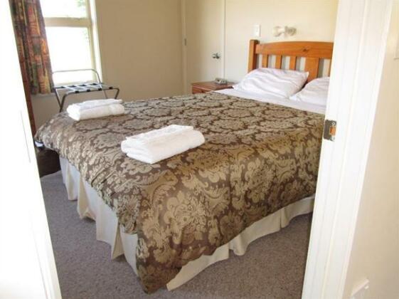 Gladstone Cottage Twizel - Photo3