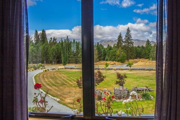 Heartland Lodge - Photo2