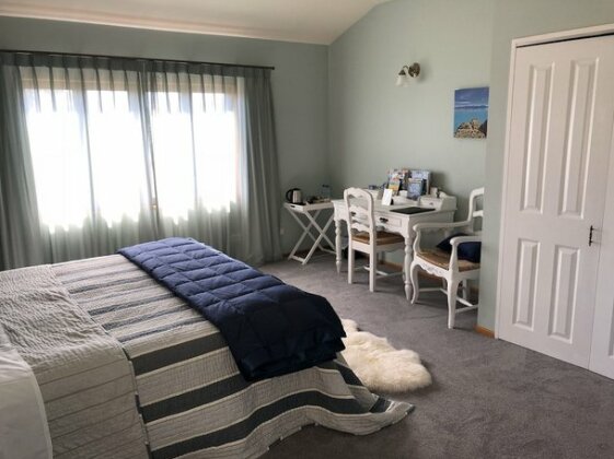 Heartland Lodge - Photo3